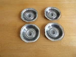 Chevrolet 1965 Chevy Ii Nova Wheel Cover Insertsset Of 4 3863511 Nos Gm Trim. Fixed Price $100.00.