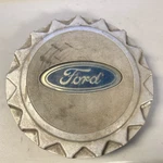 1992 Ford Crown Victoria Oem Center Hub Cap Silver 3033 F2AC-1A096-BB. Fixed Price $19.80.
