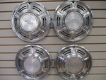 1970 Chevrolet Chevy Chevelle Wheel Cover Hubcaps Oem Set 3039. Fixed Price $81.60.
