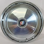 One 1982-1983 Buick Century # 1106 14" Hubcap / Wheel Cover Gm 25509939 Used. Fixed Price $19.99.