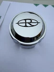 1979-1985 Buick Riviera Chrome Hubcap 25502675. Fixed Price $50.00.