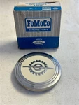 Nos 1957 1958 1959 1960 Ford Pickup & Truck Horn Blowing Button #C0TF-13A805-D. Fixed Price $40.00.