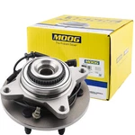 4WD Moog Front Wheel Hub Bearing For F150 Expedition Lincoln Navigator E11 Tx. Fixed Price $108.39.