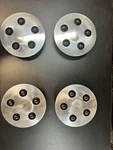 1988-1997 Ford Aerostar Oem Wheel Rim Center Cover Hubcap E99C-1A096-AB. Fixed Price $24.99.