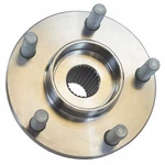 Wheel Motorcraft HUB-187 Fits 11-13 Ford Transit Connect. Fixed Price $156.71.