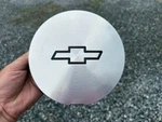 Chevy Cavalier Oem Wheel Center Cap Machined Finish 9592426 1991-1999. Fixed Price $18.95.