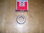 Nos Gm 1969-1972 Olds, 1971-1972 Chevy Rear Axle Shaft Bearing Retainer #7451961. Fixed Price $15.00.