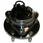 Gmb Wheel Bearing And Hub Assembly Front 7990158 For Chevrolet Pontiac Saturn. Fixed Price $112.98.