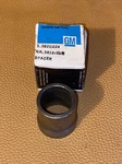 1963-1982 Corvette Rear Trailing Arm Wheel Bearing Spacer Gm 3820224 Nos. Fixed Price $19.49.