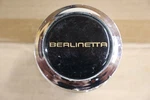 (1) 1982-88 Chevy Camaro Berlinetta Chrome Oem Wheel Center Cap # 14035579. Fixed Price $24.95.