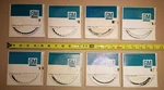 Nos Chevy 396 Std Piston Ring Set 65-69 Corvette Impala Camaro 66 67 68 Chevelle. Fixed Price $80.00.