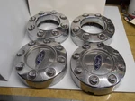 X4 Ford F250 F350 Srw Oem Wheel Center Rim Cap Hub Cover 8 Lug 5C34-1A096-LE/KE. Fixed Price $74.95.
