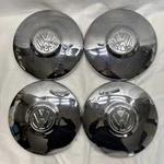 Set Of 4 Vintage Vw Volkswagen Bug Beetle Stock Hubcap 66 67 68 69. Fixed Price $149.50.