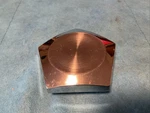 (1) Pontiac Honeycomb Center Caps 9795568 Trans Am Firebird Gto T/a Plain. Fixed Price $35.00.