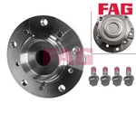Wheel Bearing Kit Fag 713667970 For Bmw Series Coupe. Fixed Price $203.12.