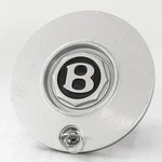 Bentley Continental Eight Mulsanne Turbo Center Cap Oem 1984-1997 Genuine Cover. Fixed Price $182.78.