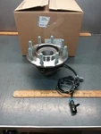 New Genuine Gm Acdelco FW420 Front Wheel Hub Assembly. Express/savana 4500 09-16. Fixed Price $139.96.