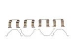 For 1999-2000, 2002-2003 Mazda Protege Brake Hardware Kit Opparts 56519ZTYD. Fixed Price $16.05.