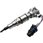 Fuel Injector 4C3Z9E527AA 2004-2007 Ford Powerstroke 6.0L FJ928. Fixed Price $201.05.