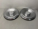 1973 Chevrolet Impala Caprice Monte Carlo Used 15" Caps. Fixed Price $59.99.