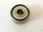 Ndh WC8500 Felt Seal Bearing, Made Usa. * New Departure Hyatt. Fixed Price $10.00.