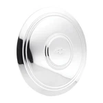 Chevy Corvette Camaro Center Caps All Metal W/ Bowtie #1000-S. Fixed Price $100.00.