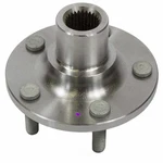 Genuine Oem Ford Wheel Motorcraft HUB81. Fixed Price $72.21.