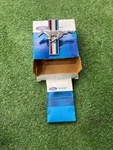 Nos 1971 1972 73 Boss 351 Mustang Mach Front Grille Center Emblem D1ZZ-8213-B. Fixed Price $150.00.
