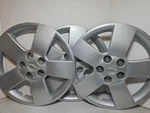 2006- 2011 Chevrolet Hhr Hubcap 16 Inch Oem Wheel Cover 9596079 3 See Notes. Fixed Price $59.99.
