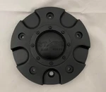 Starr Dominator Flat Matte Black Wheel Rim Center Cap 958L163. Fixed Price $49.95.