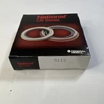 National 5113 Wheel Seal For 63-83 Chevrolet Excalibur Corvette Phaeton. Fixed Price $16.49.
