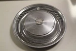1974-1976 Cadillac Deville Fleetwood Wheel Cover Hub Cap 2015 P/n 3516097. Fixed Price $29.99.