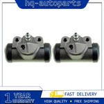 2X Dorman - First Stop Rear Drum Brake Wheel Cylinder Ford 1970 1972. Fixed Price $58.04.