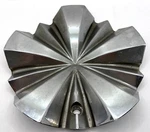 A-701 Limited Chrome Wheel Center Cap. Fixed Price $53.87.