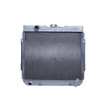 Aluminum Radiator For Dodge Ram 50 1983-1993 Mitsubishi Mighty Max 1983-1996. Fixed Price $143.99.