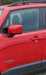 2015-2023 Jeep Renegade Lh Left Driver Front Door Oem. Fixed Price $848.00.
