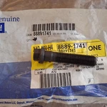Genuine Gm Bolt Front Wheel Bearing (qty 1) 88891741. Fixed Price $9.85.