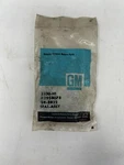 New Old Stock Sealed Oem Genuine Gm 3958078 Seal-assy. Fixed Price $10.00.