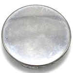 1999-2003 Ford Taurus Chrome Oem Wheel Center Hub Cap 2.5" Od P/n XR33-1A096. Fixed Price $8.00.