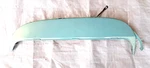 1971 - 1975 Chevy Chevrolet Caprice Impala Passenger Right Rear Fender Skirt Oe. Fixed Price $225.99.