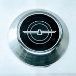 Ford E0SZ-1130-E Wheel Center Cap Fits 1980-1982 Thunderbird 6 Nos Genuine Oe. Fixed Price $53.97.