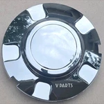 Pc New 16 Inch Chrome Wheel Hub Center Caps Set 1997-2003 Ford Expedition. Fixed Price $16.99.
