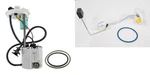 Gm Fuel Pump Module And Sending Unit For 10-17 Chevrolet Equinox Terrain. Fixed Price $128.00.