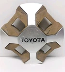 (1) 1982-1986 Toyota Celica Supra Van Wagon Wheel Center Cap Oem Used #716101. Fixed Price $45.00.