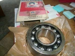 Delco Ndh Chevy & Gmc 5310W Nos Ball Bearing Old # 907398. Fixed Price $134.95.