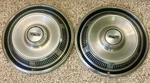 1969 1970 1971 Ford Hubcap Fairlane Galaxie Ranchero Torino 14" Wheelcover 2. Fixed Price $45.00.