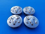 Dodge Ram Dakota Durango Grand Caravan Avenger Wheel Hubcap Center Cover Set Oem. Fixed Price $30.00.