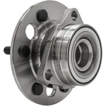 Mpa Electrical WH515002 Wheel Bearing And Hub Assembly. Fixed Price $87.77.
