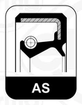 Elring 039.993 Seal Ford, Africa, Usa, Mercury, Morgan, Reliant, Tv. Fixed Price $5.36.