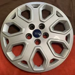 2012 2013 2014 Ford Focus 16" Oem Wheel Cover Hubcap CM5C-1130-BNA Silver. Fixed Price $26.79.